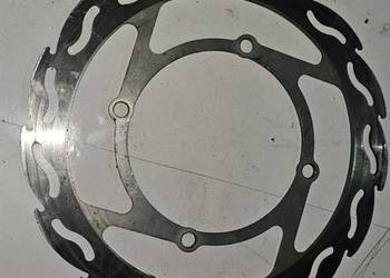 Tarcza hamulcowa przód yamaha yzf 450 z2011r Motomaster