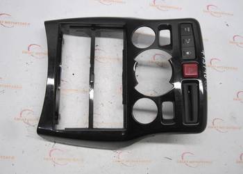 CITROEN C3 PICASSO 09r ramka środkowa przełączniki 96631922XT