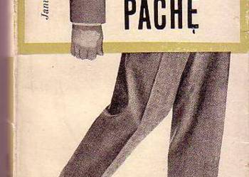 (2679) Z ŻYCIEM POD PACHĘ - JANUSZ ROLICKI.