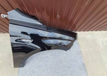 Błotnik przód prawy Fiat Tipo II