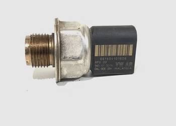 CZUJNIK CIŚNIENIA PALIWA AUDI A4 B8 04L906054 2.0 190KM 07-15 MANOMETR