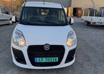 Fiat Doblo 1,3