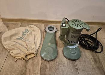 Cykliniarka rantówka Lagler Elan