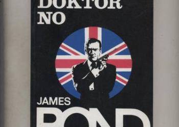 Doktor No - Fleming
