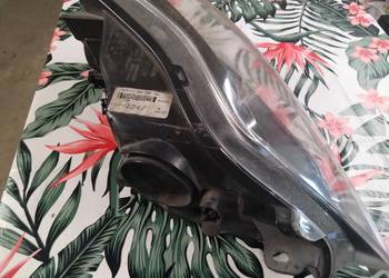 Reflektor lewy lampa ford focus mk3