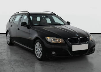 BMW 3 318 d