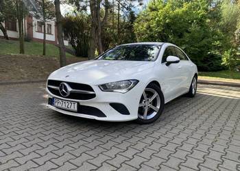 CLA 180 Progresive ASO PL