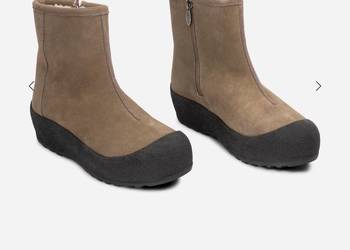 Buty śniegowce Canada Snów.Rozm.36