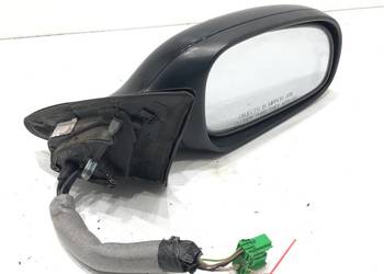 LUSTERKO PRAWY VOLVO S60 I Sedan/Limuzyna 00-10 ZEWNĘTRZNE PRAWA, BOCZ