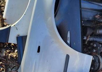 Błotnik Lewy lub Prawy  BMW E 46  FL Błotnik Lewy lub Prawy  BMW E 46  FL