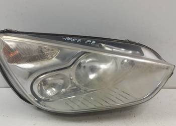 FORD S-MAX MK1 LAMPA PRZÓD PRAWA