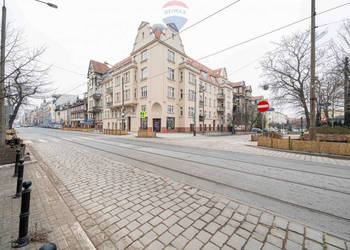 Obszerne klimatyczne poddasze strych Jeżyce