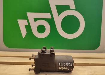 Orbitrol R901078537 Liebherr AC900C