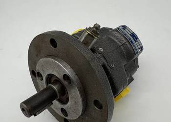 Kracht KF 1/8 D10K POA ODE2/130 Hydraulic pump