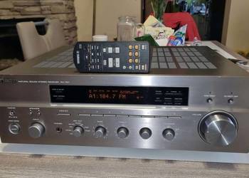 Amplituner Yamaha RX-797 RDS 2x100W 8ohm 2x155W 4ohm ToP ART najwyższy mode