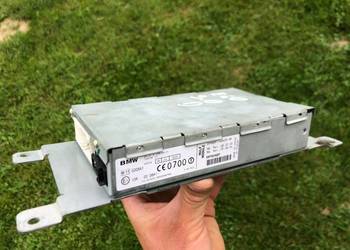 Moduł bluetooth MULF E90 E60 - NAPRAWA
