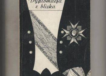 Dyplomacja z bliska - Jerzy Fonkowicz Edward Pietkiewicz