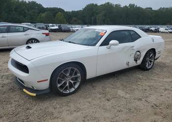 2020 DODGE CHALLENGER GT
