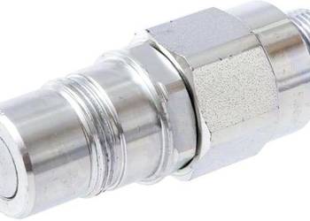 Wkład Multifaster wtyczka 2P 1/2" - M22x1.5 15L KIT2FNP12222M