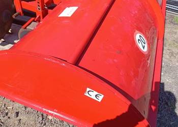 Glebogryzarka Lisicki