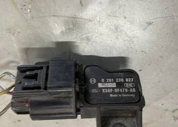 Czujnik ciśnienia MAP sensor 0261230027 ford 1.3 J4k