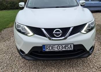 Nissan Qashqai 1.6 dci