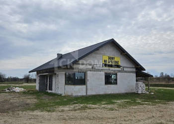 Nowoczesny dom w Rytwianach - do własnej aranżacji