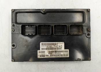 Sterownik Silnika Jeep Grand Cherokee WH WK 3.7 P56044742AC P05094868AB
