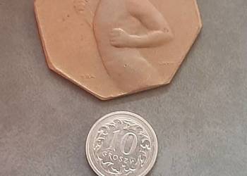 Medal sportowy