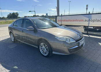 Renault Laguna III (2007-)