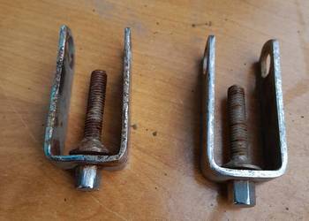 WFM Napinacze koła tylnego