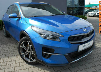 Kia XCeed Automat,Kamera,Navi