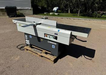 Wyrówniarka HOUFEK SR530,Heblarka, strugarka,2017 rok