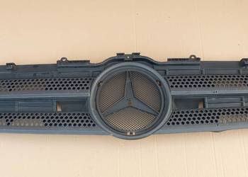MERCEDES ACTROS MP4 GRILL ATRAPA MERCEDES ACTROS MP4 GRILL ATRAPA
