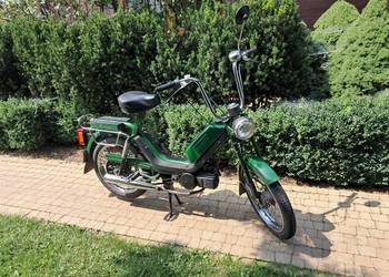 Jawa Babetta 210 1989 rok