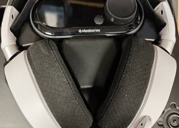 Steelseries Arctis Pro Gamedac