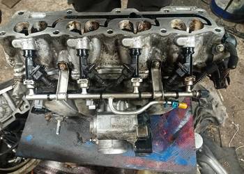 Opel Astra, Meriva Z16XEP