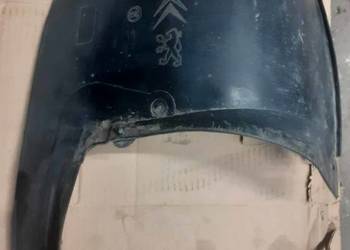 NADKOLE CHLAPACZ Tylny Plastikowy Prawy do Peugeot 807 C8  1490736080 NADKOLE CHLAPACZ Tylny Plastikowy Prawy do Peugeot 807 C8  1490736080