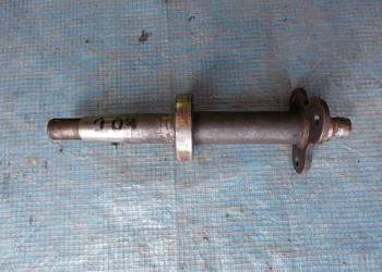 Wałek Claas Mercator