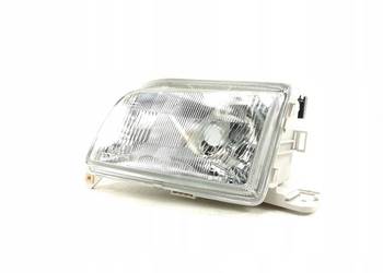 LAMPA LEWY PRZÓD RENAULT CLIO I 90-96 LAMPA LEWY PRZÓD RENAULT CLIO I 90-96