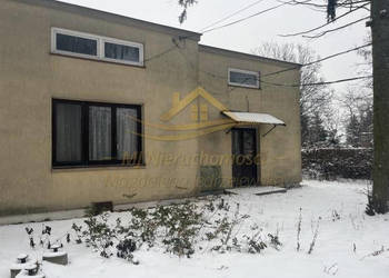 Oferta sprzedaży domu wolnostojącego 90m2 Milanówek