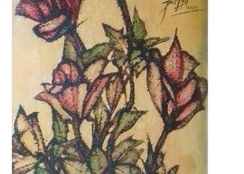 Figuralne Tulipany