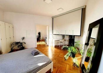 dwupokojowe mieszkanie - al. Słowackiego CENTRUM