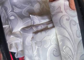 Obrusy bankietowe / gastronomiczne (3 różne wzory, dużo wymiarów!)