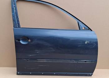 VW PASSAT B5 FL LIFT DRZWI PRAWY PRZÓD PRAWE PRZEDNIE 3B4831610E