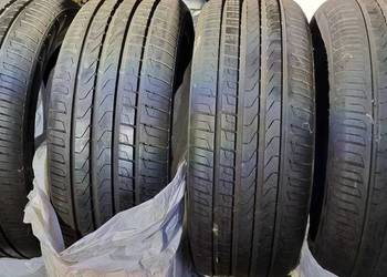 Opony letnie Pirelli Scorpion verde 235/50 R19 99V