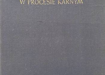 Medycyna sądowa w procesie karnym Olbrycht