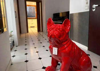 3-pokojowe mieszkanie 68m2 - taras 5m2, balkon 4,77m2 Park Aleksandry