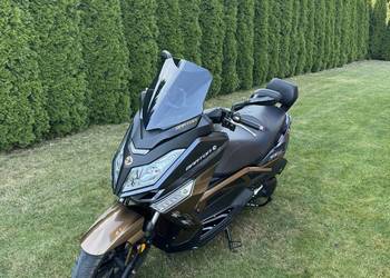 Barton B-max A1 B 100km przebiegu