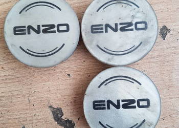ENZO DEKIELEK FELGI ZASLEPKA ENZO N0-01 ENZO N06